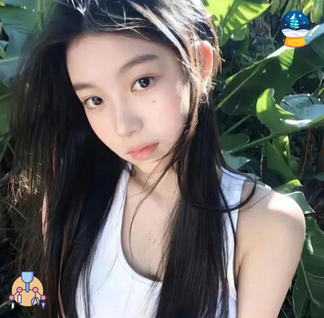 用户头像